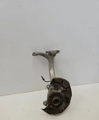 Audi A4 S4 B6 8E 8H Front wheel hub spindle knuckle