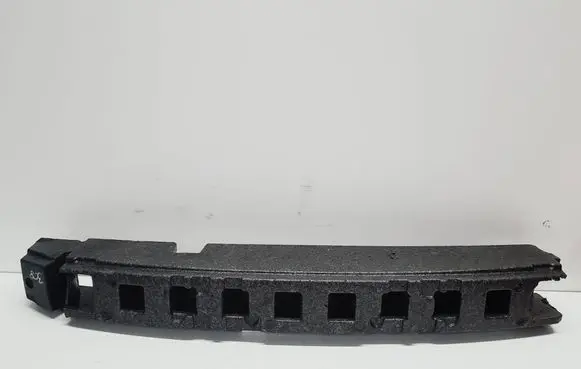 Volkswagen PASSAT CC Front bumper foam support bar 3C8807248F