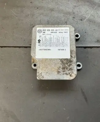 Airbag control unit/module