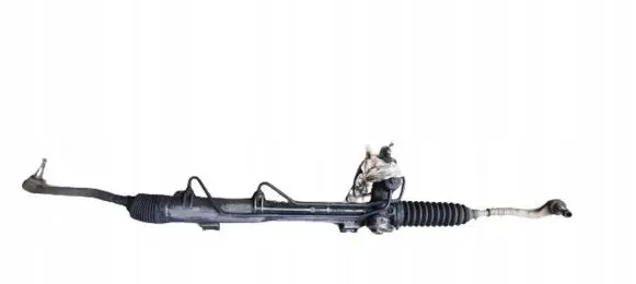 Mercedes-Benz ML W163 Steering rack
