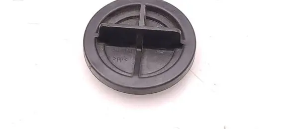 Headlight/headlamp dust cover