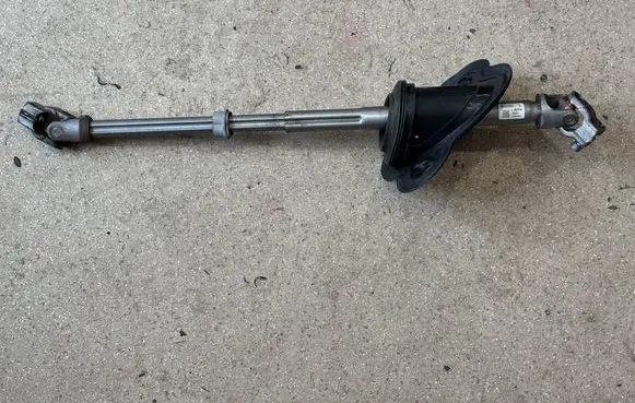 Audi e-tron Steering wheel axle 4KL419753E