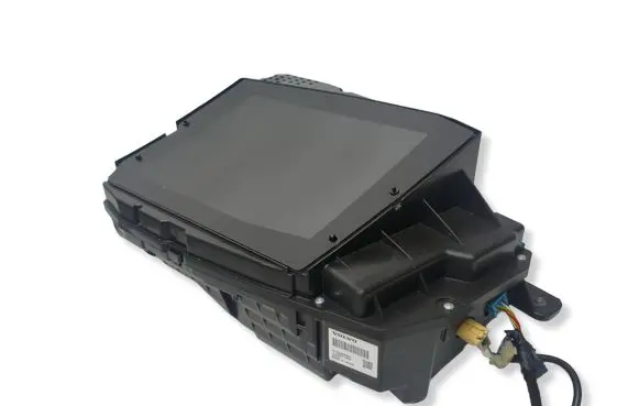 Volvo XC60 Head up display screen 32300227 D5E1C 63201048