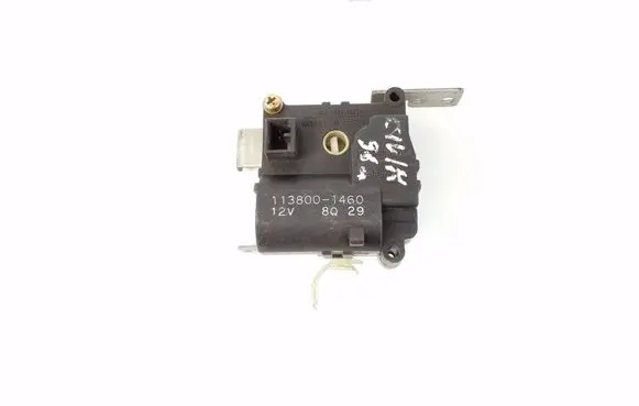 Honda Civic Air flap motor/actuator 1138001460