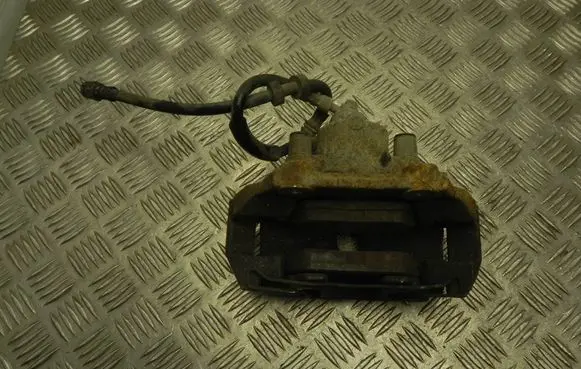 Skoda Fabia Mk3 (NJ) Front brake caliper 581VL