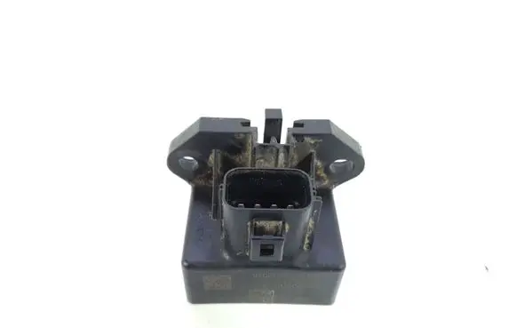 Ford F150 Fuel injection pump control unit/module FU5Z-9D370-B FU5A-9D370-JA