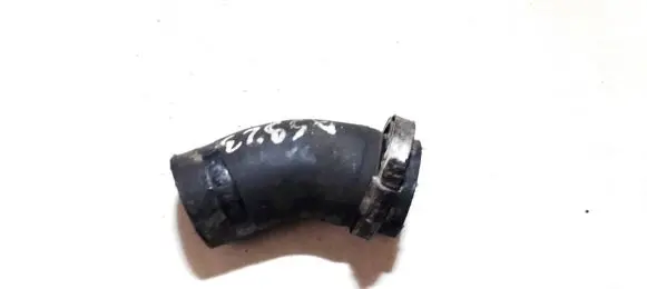 Jaguar X-Type Engine coolant pipe/hose