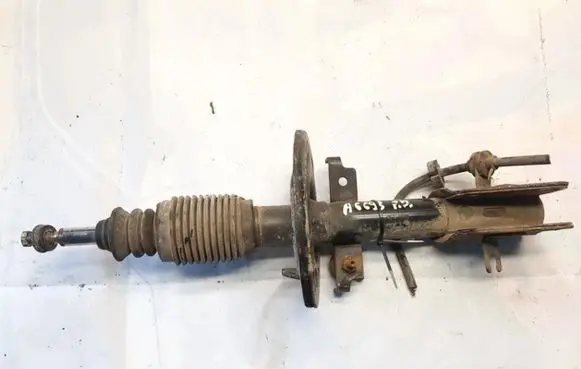 Renault Laguna II Front shock absorber/damper 8200620379 03071000568