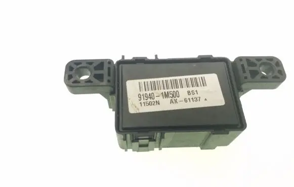 KIA Sportage Other control units/modules 919401M500
