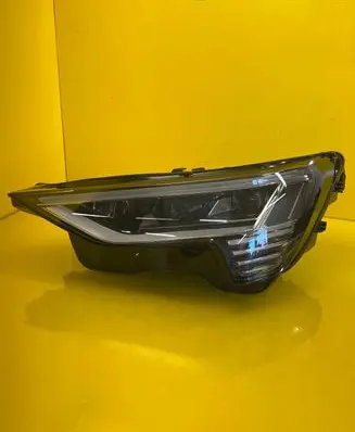 Audi E-tron GT Headlight/headlamp 4KE941035D