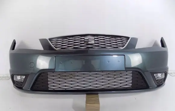 Seat Toledo IV (NH) Front bumper 6JA807611