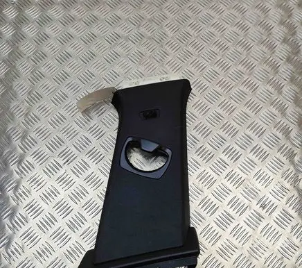 BMW 4 F36 Gran coupe (B) pillar trim (top) 7326530 7311216