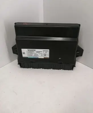 Volvo XC60 Keyless (KESSY) go control unit/module 30659665