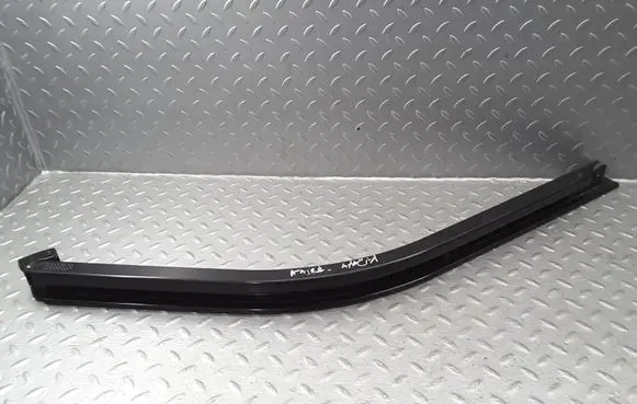 Citroen Berlingo Sliding door check strap stopper 169668003 08766C02