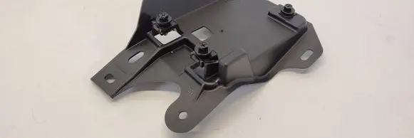 Suzuki SX4 S-Cross Blind spot radar bracket 3F501-63T00