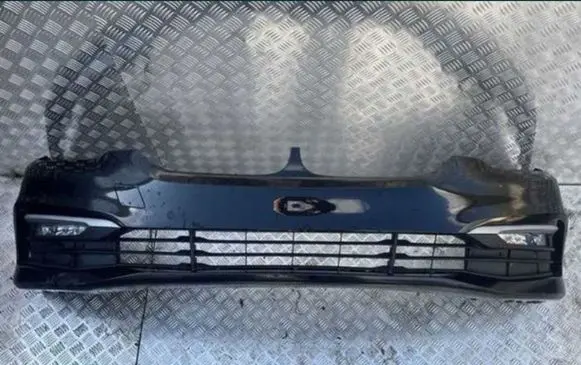 BMW 7 G11 G12 Front bumper