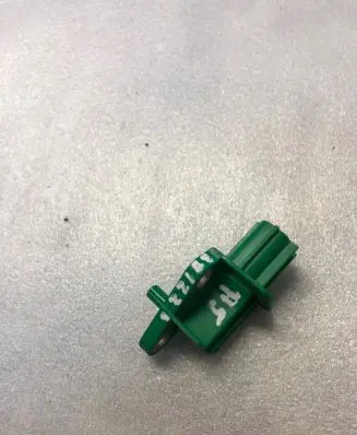 Audi A5 Sportback 8TA Airbag deployment crash/impact sensor 1k0909606c