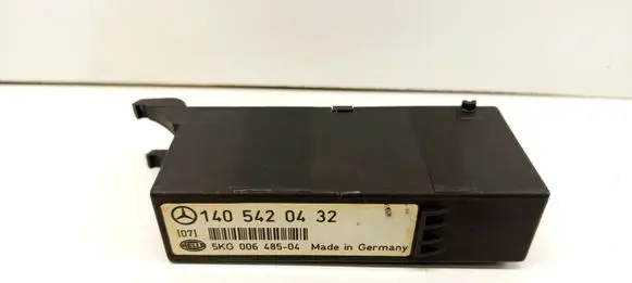Mercedes-Benz S W140 Light module LCM 1405420432 A1405420432 5KG006485-04