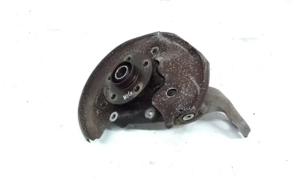 Audi Q5 SQ5 Rear wheel hub 8R0505435A