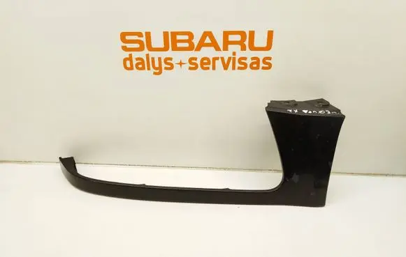 Subaru Forester SG Under headlight/headlamp trim 