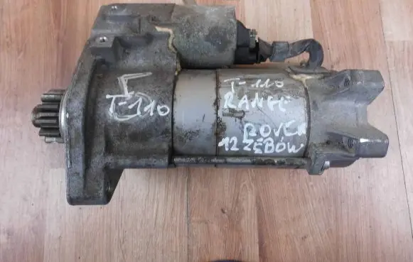 Land Rover Range Rover Sport L494 Starter motor FPLA11001AA
