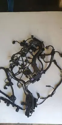 BMW 3 G20 G21 Engine installation wiring loom 847712204 858140809 8599697