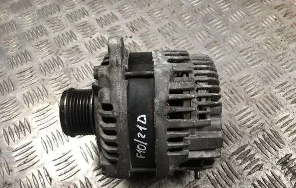 Generator/alternator