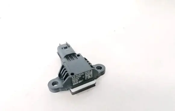 Jaguar XF Airbag deployment crash/impact sensor CK5214C676AA CK52-14C676-AA