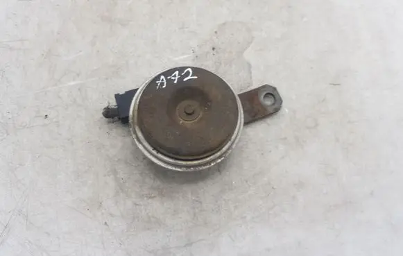 Lexus IS 220D-250-350 Horn signal NOCODE