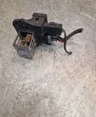 Citroen DS5 Other control units/modules 9663558880 34F30100300