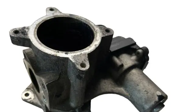 Volkswagen Transporter - Caravelle T5 EGR valve D502070000