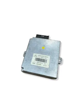 Mercedes-Benz E W211 Phone control unit/module A2118203185