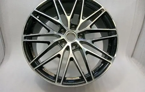 Porsche Macan (95B) R19 alloy rim 95C601025AD