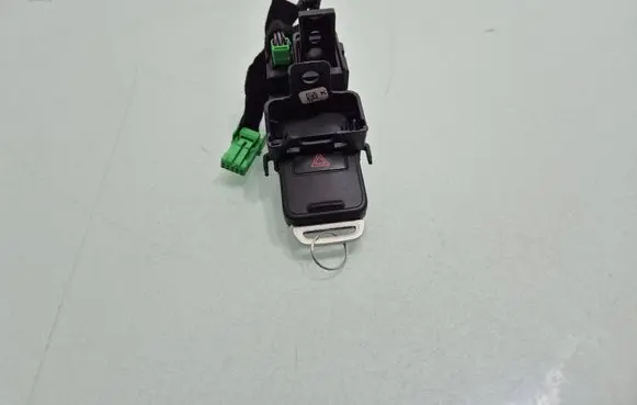 Volvo V40 Ignition lock 31394114