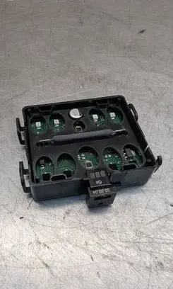 Mercedes-Benz E W211 Rain sensor A2118206026