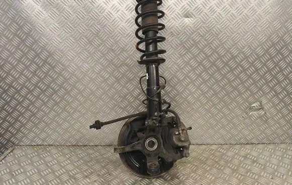 Mitsubishi Space Star Front shock absorber/damper 4060A493 00275