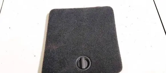 Volkswagen PASSAT B6 Other trunk/boot trim element 1j0867468