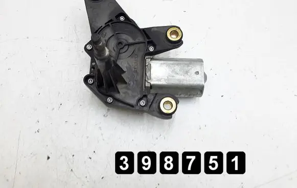 Renault Scenic RX Wiper motor 53018912