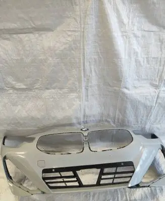BMW 2 G42 Front bumper 8098195