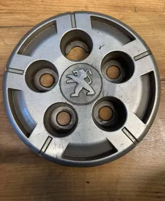 Peugeot Boxer Original wheel cap 