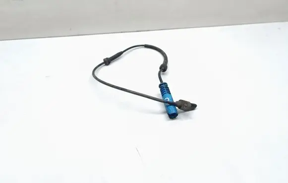 BMW X1 E84 ABS brake wheel speed sensor 
