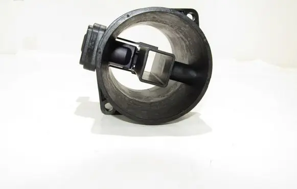 Mercedes-Benz E W212 Mass air flow meter