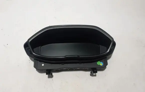 Peugeot 5008 Speedometer (instrument cluster) 9828003480
