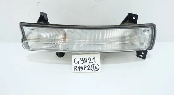 Jeep Compass Headlight/headlamp 53350311