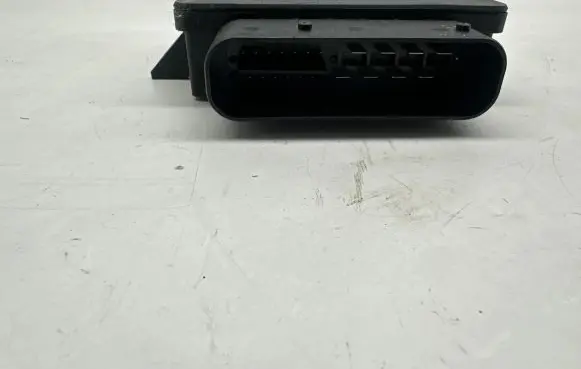 BMW 5 F10 F11 Hand brake control module 6854856 23122010 32620264A