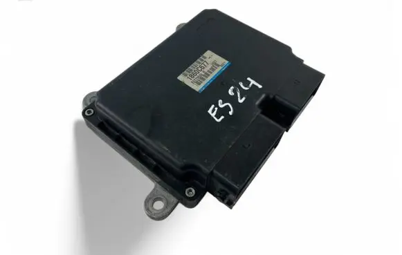 Mitsubishi ASX Engine control unit/module ECU 1860C677