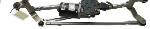 Cupra Ateca Front wiper linkage and motor 576955023B