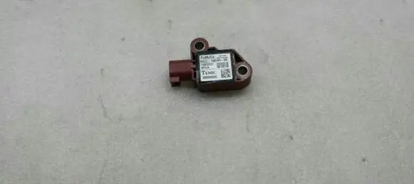 Jaguar XK - XKR Airbag deployment crash/impact sensor 5H2Z14B345BA C2P3923