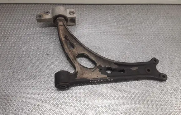 Volkswagen Touran I Front lower control arm/wishbone 1K0407153G