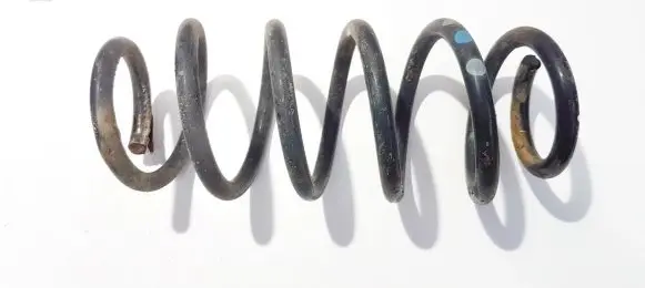 Toyota Auris E180 Rear coil spring